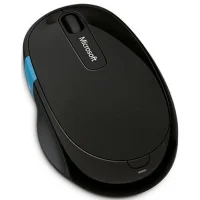 Мышь Microsoft Sculpt Comfort Mouse (H3S-00002) фото 1